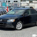 Volkswagen Jetta 2017