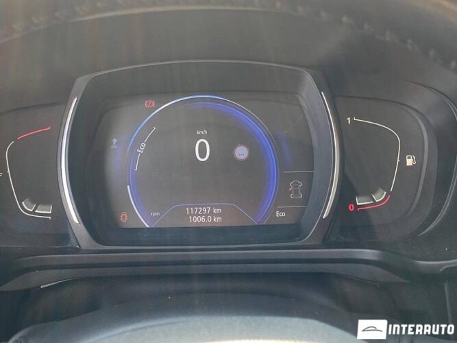 Renault Kadjar 41 interauto-car