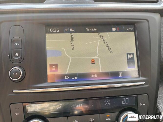 Renault Kadjar 43 interauto-car