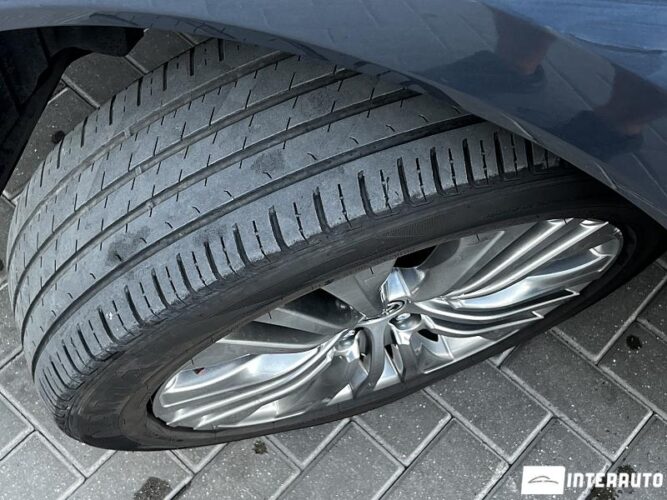 Toyota Venza 59 interauto-car