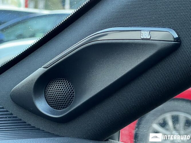 Toyota Venza 50 interauto-car