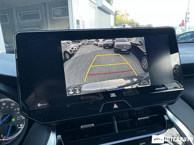 Toyota Venza 53 interauto-car