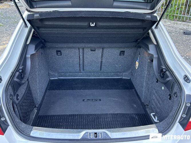 Skoda Superb 43 interauto-car