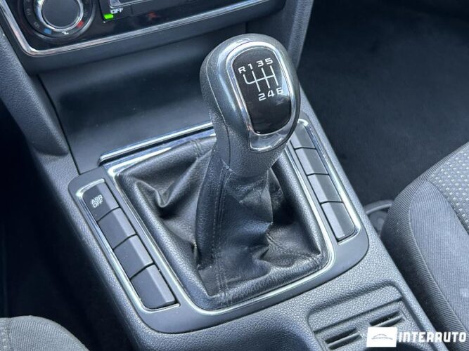 Skoda Superb 39 interauto-car