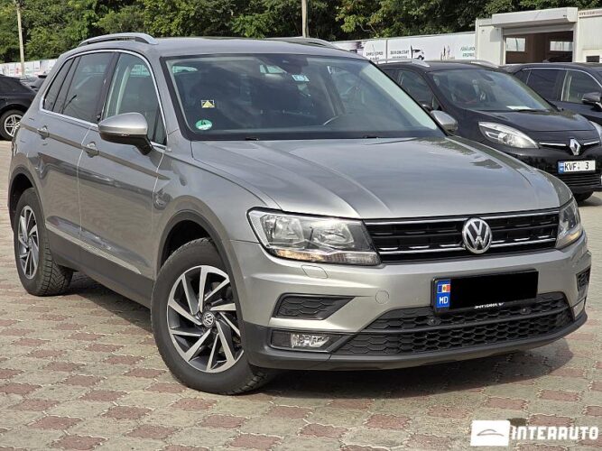 Volkswagen Tiguan 31 interauto-car