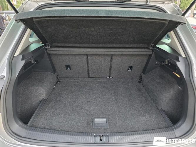 Volkswagen Tiguan 44 interauto-car