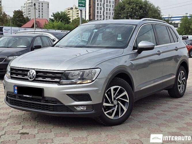 Volkswagen Tiguan 28 interauto-car