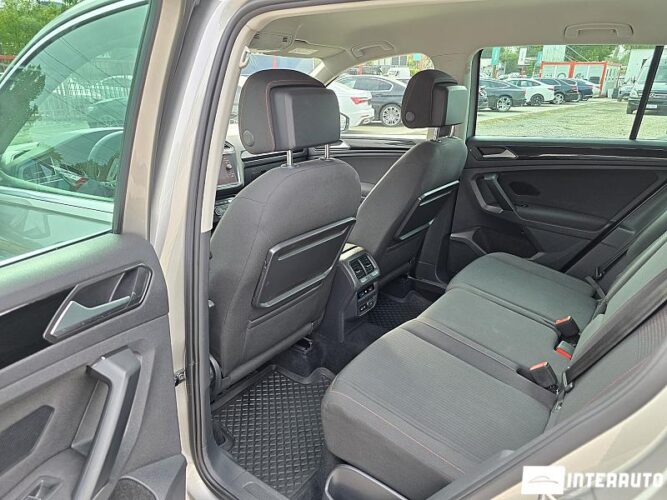 Volkswagen Tiguan 43 interauto-car
