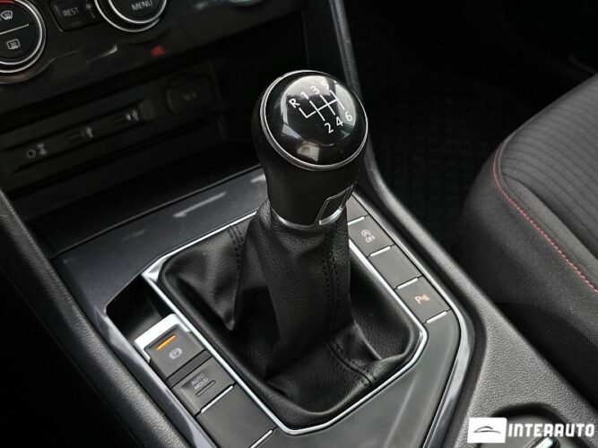 Volkswagen Tiguan 39 interauto-car