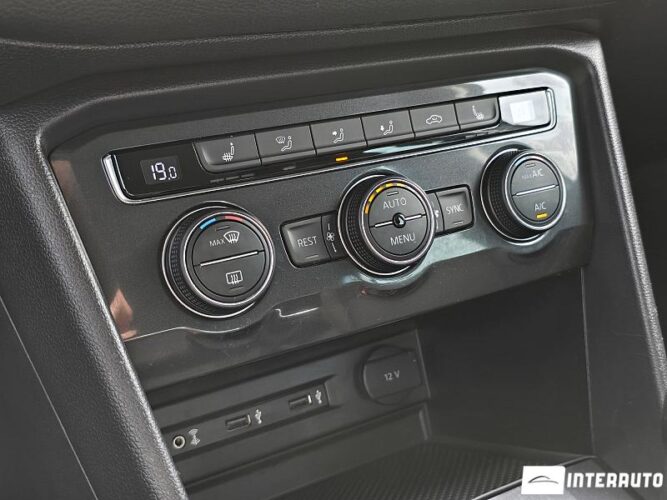 Volkswagen Tiguan 37 interauto-car