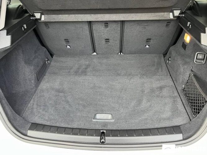 BMW 225XE 55 interauto-car