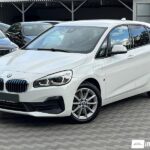 BMW 225XE 2018