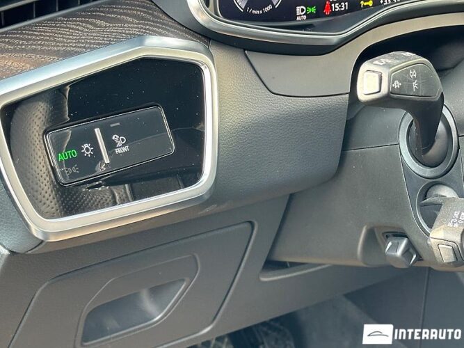 Audi A6 46 interauto-car