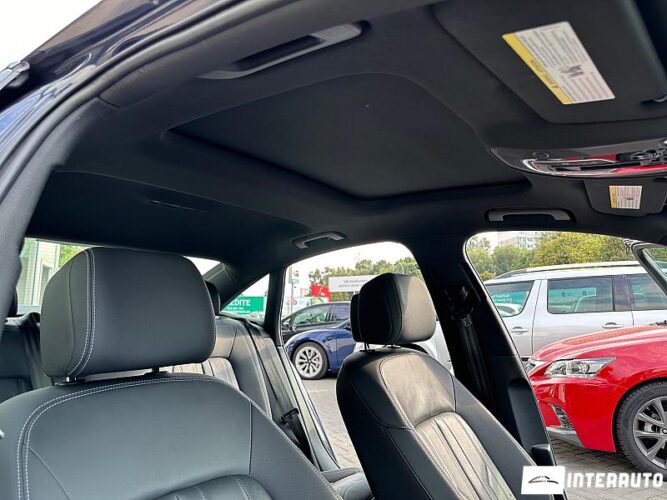 Audi A6 42 interauto-car