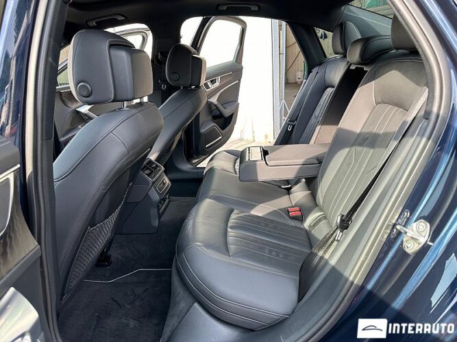 Audi A6 39 interauto-car