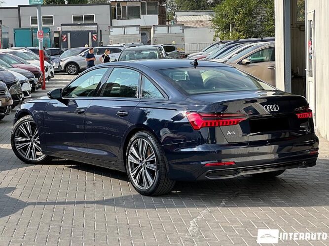 Audi A6 36 interauto-car