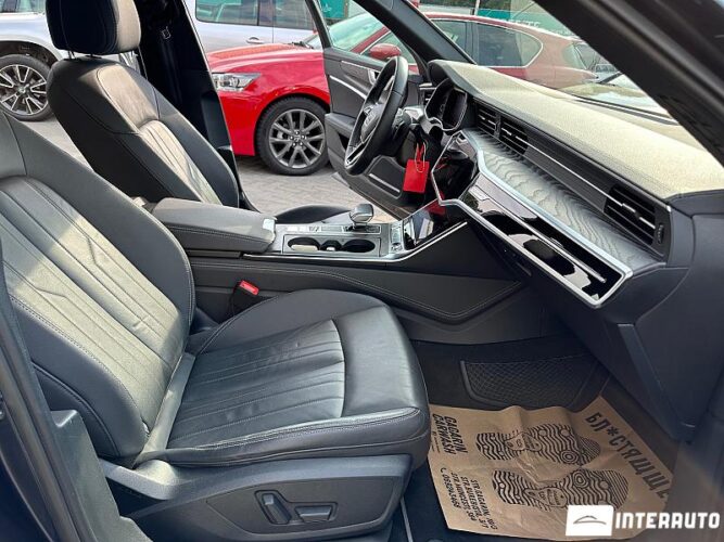 Audi A6 38 interauto-car