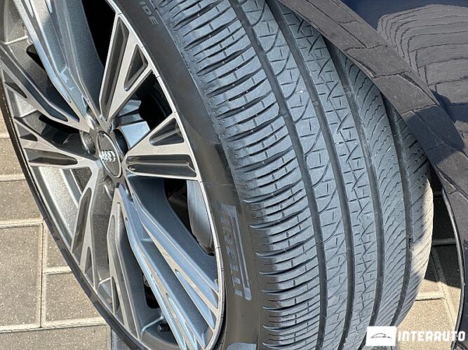 Audi A6 53 interauto-car