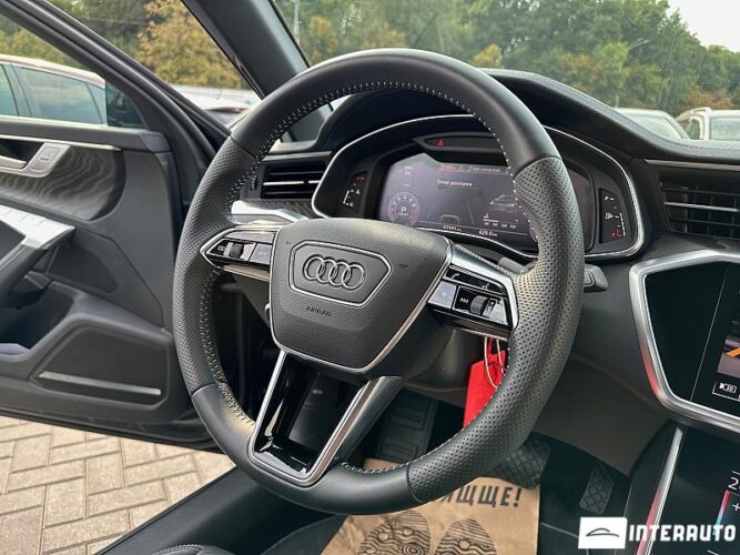 Audi A6 49 interauto-car