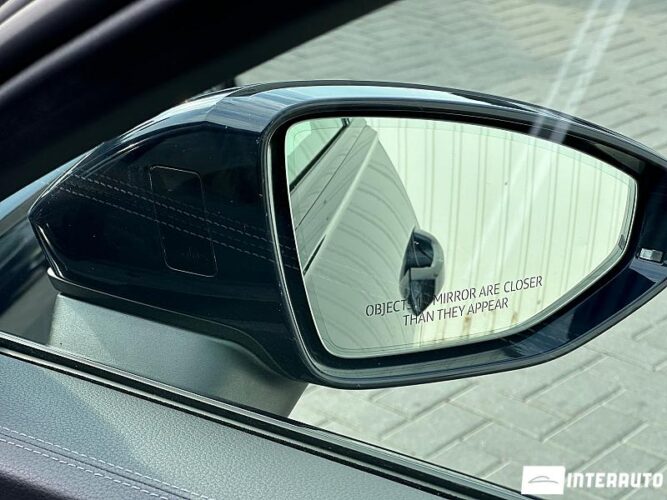 Audi A6 43 interauto-car