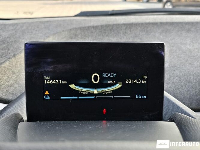 BMW i3 34 interauto-car