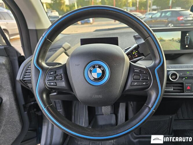 BMW i3 33 interauto-car