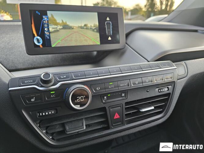 BMW i3 36 interauto-car