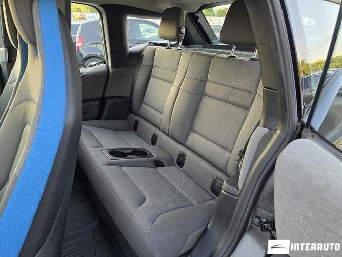 BMW i3 39 interauto-car