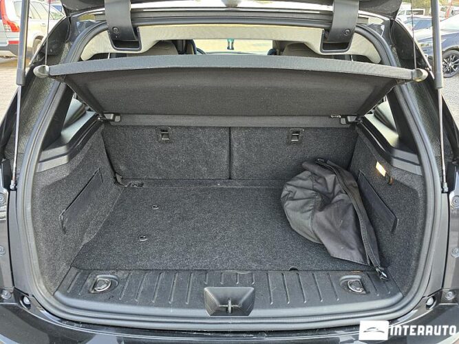BMW i3 41 interauto-car