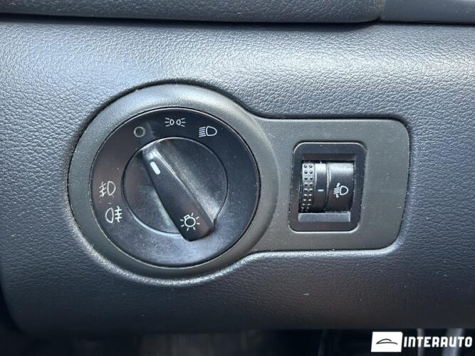 Skoda Octavia 33 interauto-car