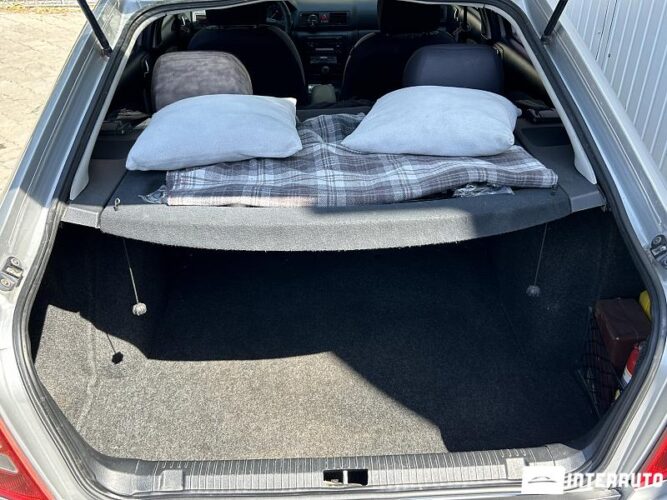 Skoda Octavia 39 interauto-car