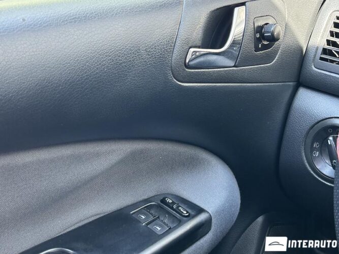 Skoda Octavia 31 interauto-car