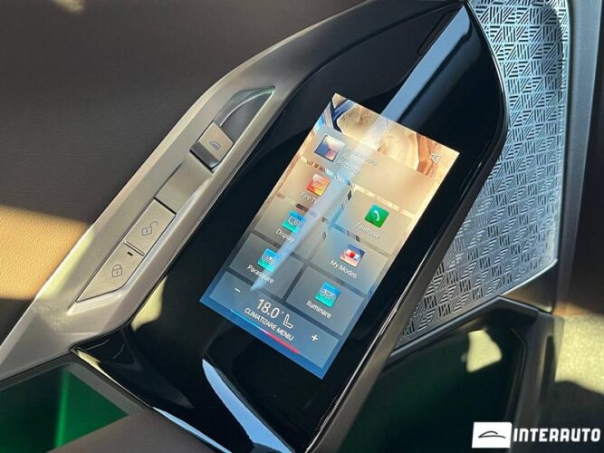 BMW 740 51 interauto-car