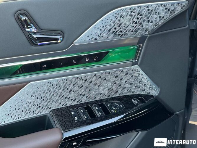 BMW 740 37 interauto-car