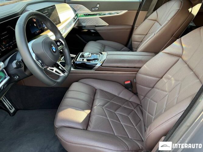BMW 740 39 interauto-car