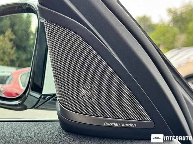 BMW 530e 49 interauto-car