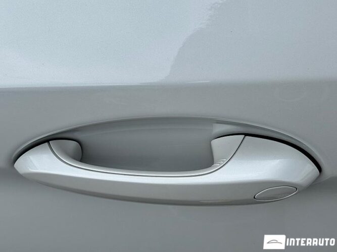 BMW 530e 55 interauto-car