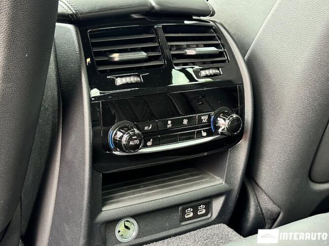 BMW 530e 46 interauto-car