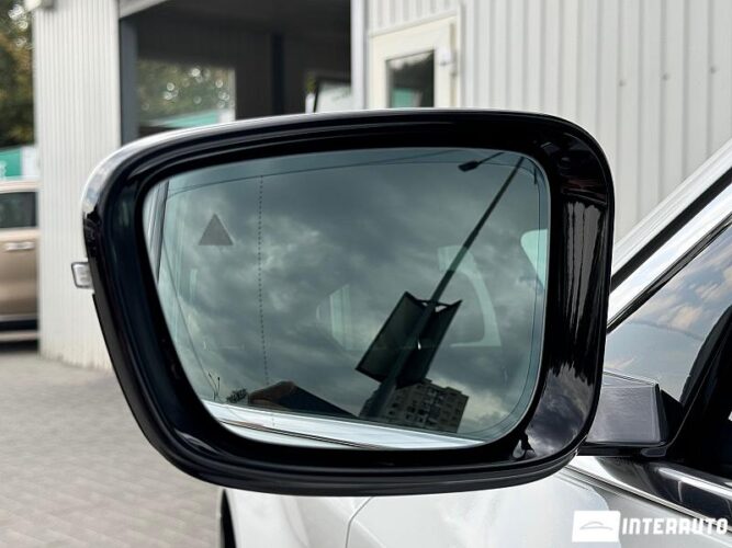 BMW 530e 53 interauto-car