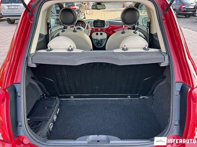 Fiat 500 43 interauto-car
