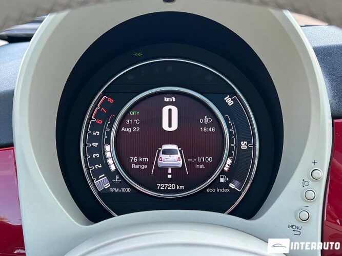 Fiat 500 37 interauto-car