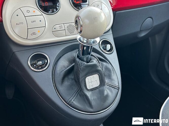 Fiat 500 39 interauto-car