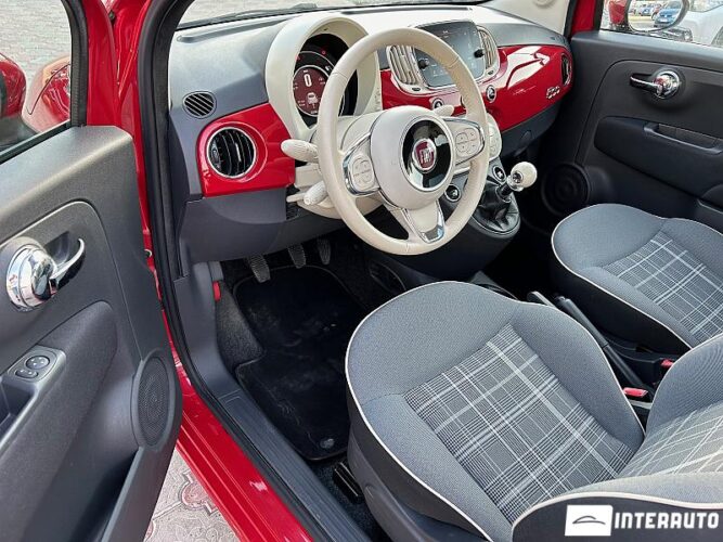 Fiat 500 32 interauto-car