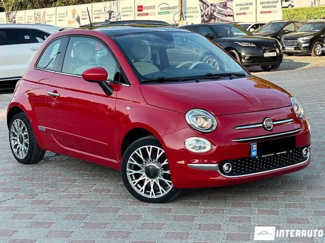 Fiat 500 31 interauto-car