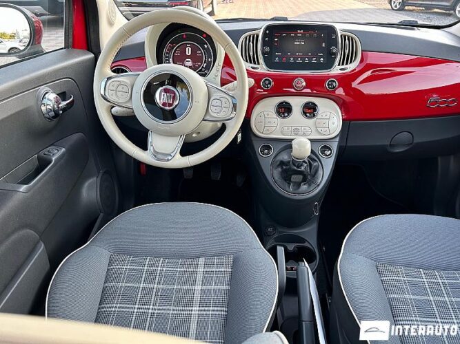 Fiat 500 34 interauto-car