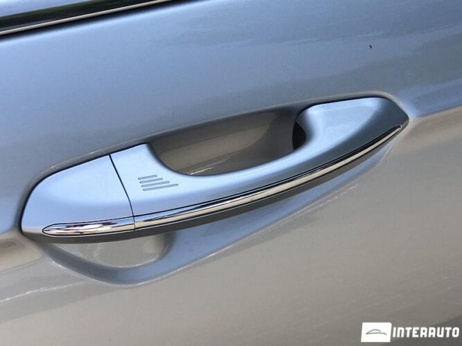 ford Fusion 2018