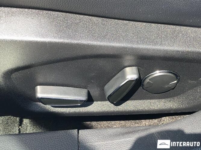ford Fusion 2018