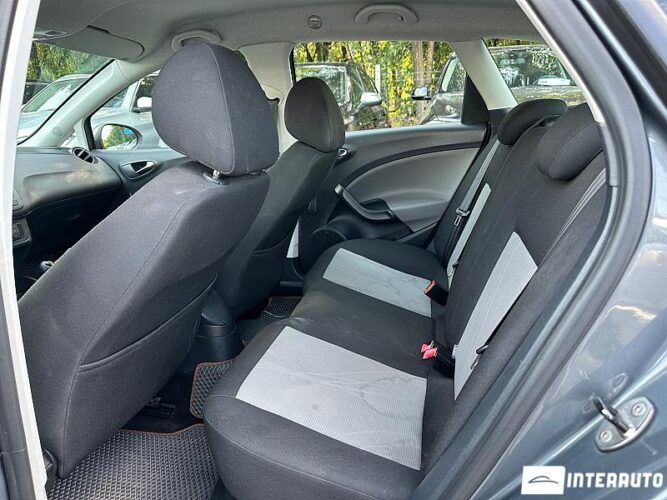 Seat Ibiza 41 interauto-car