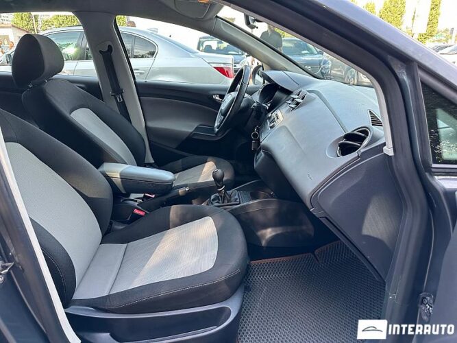 Seat Ibiza 39 interauto-car