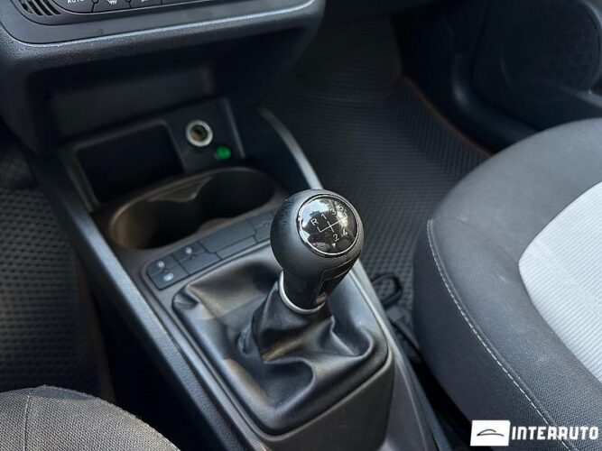 Seat Ibiza 38 interauto-car